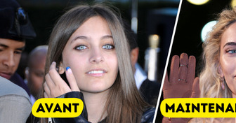 “On dirait sa mère”, la fille de Michael Jackson fait une apparition publique et un détail fait le buzz