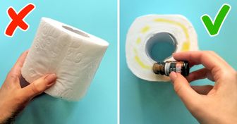 12 astuces simples et efficaces pour la salle de bains que tu dois essayer !