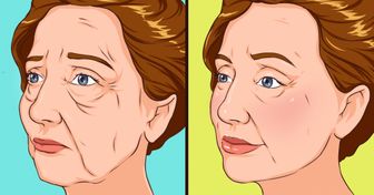 10 Conseils pour raffermir la peau du visage et du cou