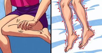 Comment savoir si tu souffres du syndrome des jambes sans repos et pourquoi faut-il consulter un médecin si tu en es atteint ?