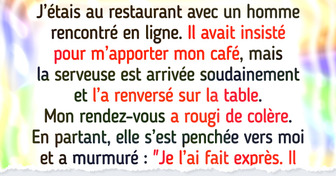 10 Petits gestes de gentillesse qui ont changé une vie pour toujours
