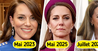 Kate Middleton s’exprime sur la réalité déchirante de son combat contre le cancer
