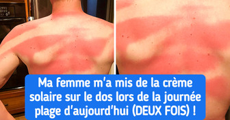 14 Personnes dont la journée s’est vraiment mal passée