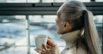 Voici pourquoi certaines personnes âgées décident de rester seules