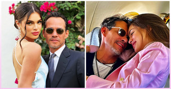 Marc Anthony a confirmé qu’il n’est jamais trop tard pour tomber amoureux, et il se mariera pour la quatrième fois à 53 ans