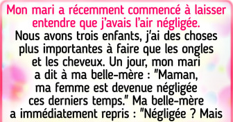 18 Belles-mères incroyables qui tournent toute conversation en farce ou en drame