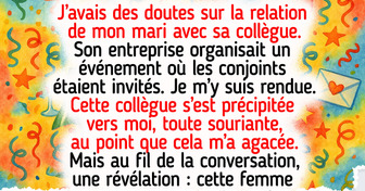 15 Anecdotes de bureau à raconter en disant “Toute l’équipe en est morte de rire”