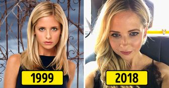 Comment la vie de ces 10 actrices adorées des années 2000 a changé