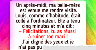 Mon mari a instauré une règle absurde à la maison et je n’en reviens toujours pas