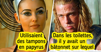 6 Faits sur l’hygiène d’autrefois qui vont te laisser bouche bée