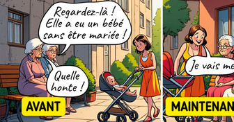 18 BD amusantes qui prouvent que notre vie a radicalement changé