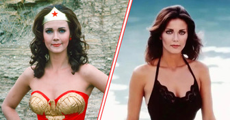 À 71 ans, Lynda Carter éblouit avec un cliché en maillot de bain qui fait sensation