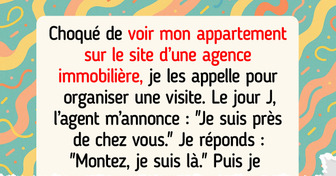 14 Fois où des agents immobiliers ont fait craquer leurs clients