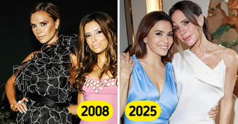 Des liens d’amitié durables : 15 duos hollywoodiens qui ont résisté à l’épreuve du temps