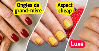 12 Manucures d’automne tellement réussies qu’on te demandera forcément “Où se trouve le salon ?”