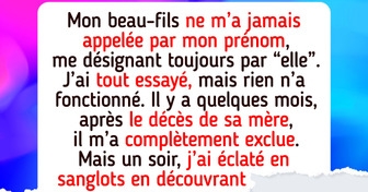 10 Histoires qui montrent que les familles recomposées peuvent être incroyablement compliquées