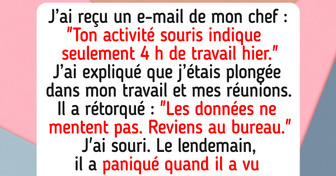 Je refuse d’être surveillée en télétravail, je ne suis pas un bébé