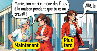 13 BD sans filtre sur la vie dans un immeuble