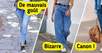 8 Tendances denim à adopter absolument en 2025