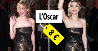 18 Stars qui n’ont pas honte de se montrer dans des vêtements bon marché