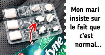 20 Situations qui prouvent qu’avoir un mari, c’est comme avoir un enfant