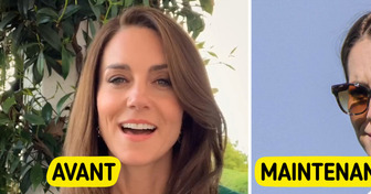 Kate Middleton dévoile une nouvelle couleur de cheveux et les fans disent tous la même chose