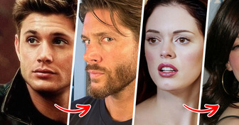15+ Stars de séries cultes qui ne ressemblent plus du tout à l’image qu’on s’en faisait