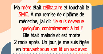 12 Moments qui nous rappellent que la gentillesse ne coûte rien mais signifie tout
