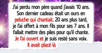 10+ Rebondissements inattendus qui nous ont rappelé le côté chaleureux de la vie