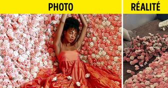20+ Photographes qui ont prouvé que pour réaliser une superbe photo il n’est pas nécessaire d’utiliser Photoshop