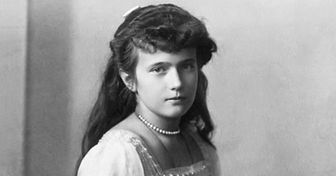 L’histoire vraie d’Anastasia, la princesse russe perdue qui a poussé des imposteurs à prendre son nom