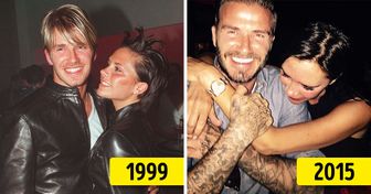 Victoria Beckham a partagé le secret de ses 20 années de mariage, et nous devrions en prendre note