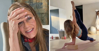 Jennifer Aniston révèle les secrets de sa forme physique époustouflante à l’âge de 54 ans