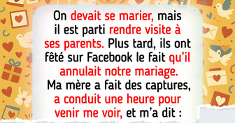 10 Histoires de mariage où le rêve a viré au cauchemar