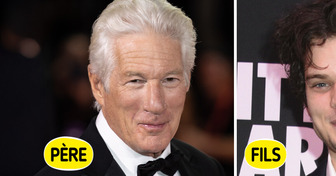 À 25 ans, le fils de Richard Gere fait une rare apparition et met tout le monde d’accord sur un point