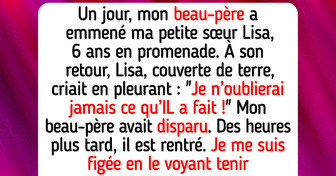 12 Gestes de gentillesse inattendus qui ont finalement fait naître l’amour dans les familles recomposées