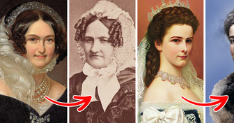 Nous avons comparé les portraits et photos de femmes du XIXe siècle et nous savons maintenant tout sur le photoshop de l’époque victorienne