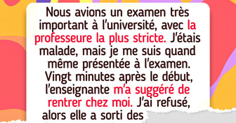 13 Enseignants qui ont marqué leurs élèves bien plus qu’ils ne l’imaginent