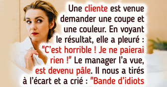 12 Travailleurs pris dans des situations dignes d’un polar