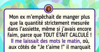 17 Personnes racontent les étranges habitudes de leur ex, dont elles se souviendront longtemps