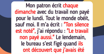 Je refuse de travailler gratuitement le week-end, et maintenant les RH montent un dossier contre moi