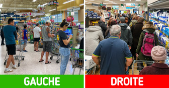 10 Conseils qui peuvent t’éviter de faire la queue au supermarché