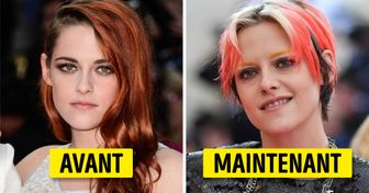 15 Célébrités qui ont changé d’apparence, et maintenant, elles sont méconnaissables