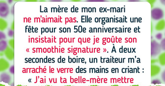 10 Fois où les belles-mères ont volé la vedette avec leur drame