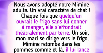 17 Animaux qui sont de vrais petits malins