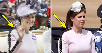 10 Fois où les femmes de la famille royale britannique ont joué au copycat entre elles