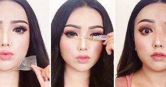 7 Astuces qui rendent les filles asiatiques méconnaissables sans leur maquillage
