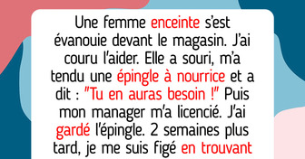 12 Moments qui te rappellent de rester gentil, même quand tout va mal