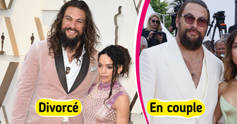 Jason Momoa en couple à Cannes 2025, et les fans remarquent tous la même chose