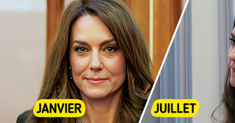 Kate Middleton révèle des détails bouleversants sur sa lutte contre le cancer